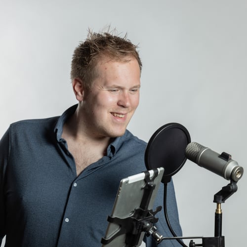 Bas Heijkamp