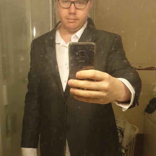 Jordi Wiedeman