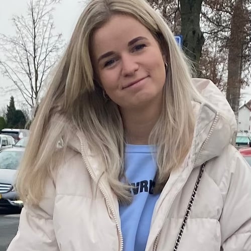 Esmee Kneppers