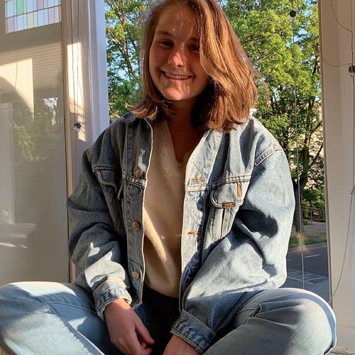 Noor Liedekerken