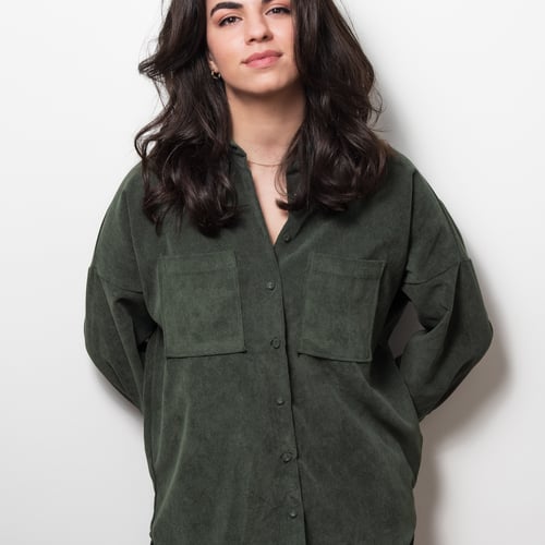 Isabel Diaferia
