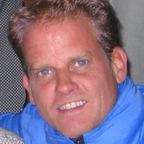 Willy Michielsen