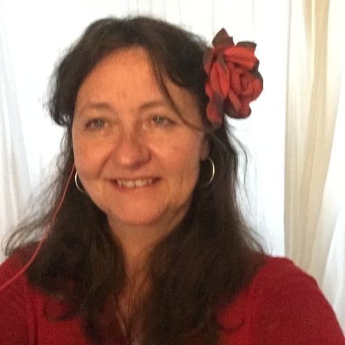 Jitske van Kaam