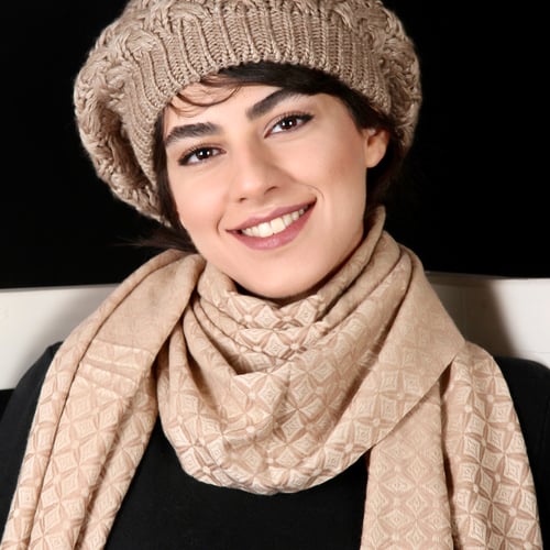 Parisa Zandbaf