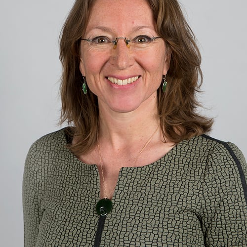 Shanti Koenen