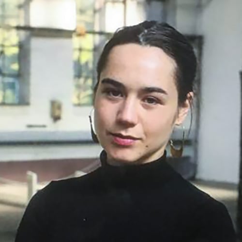 Jeanne Vrastor