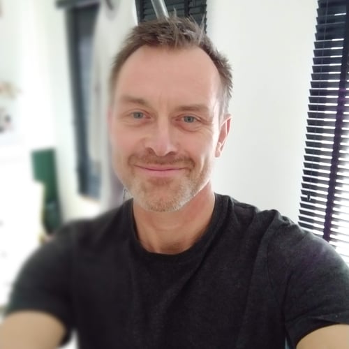 Mark Limburg