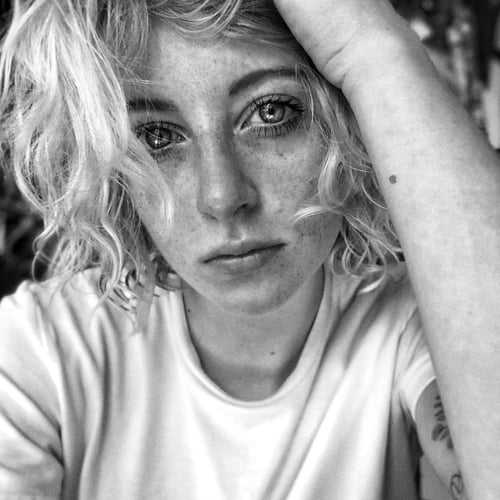 Emma van den Boer