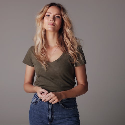 Marije van der Made