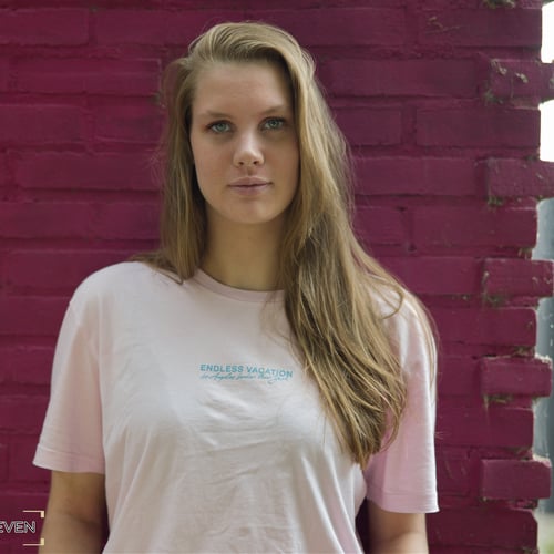 Lieke Weijenberg