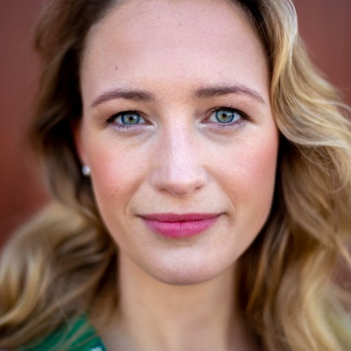 Esther van der Van Der Werf