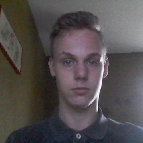 Dylan van der Wal