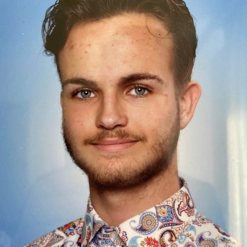 Bjørn Knüfken