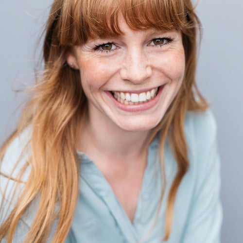 Eva ten Hoor