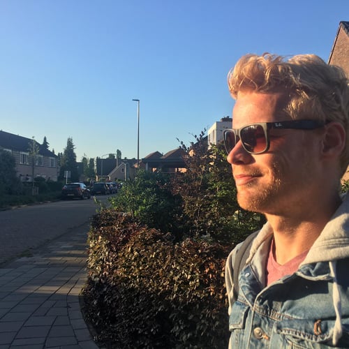 Wouter van der Put