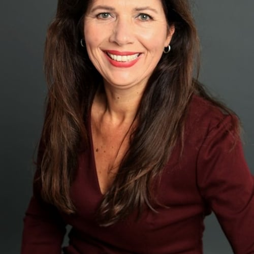 Jacqueline Keizer