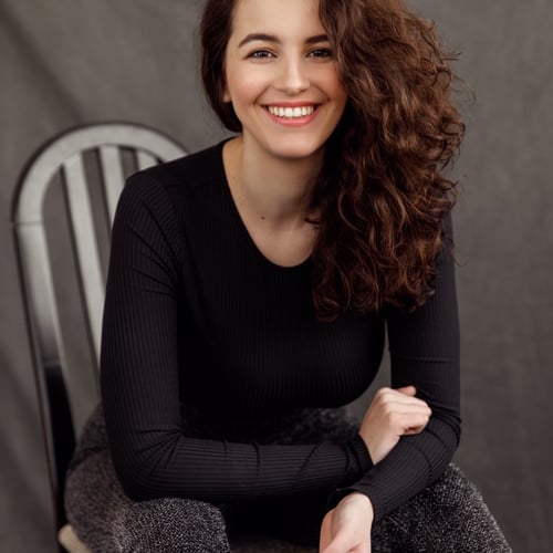 Leila Jane Ali-Dib