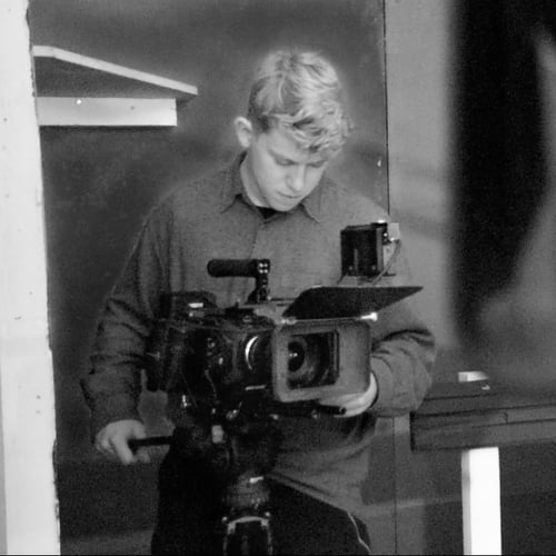Rollo Van Wijk