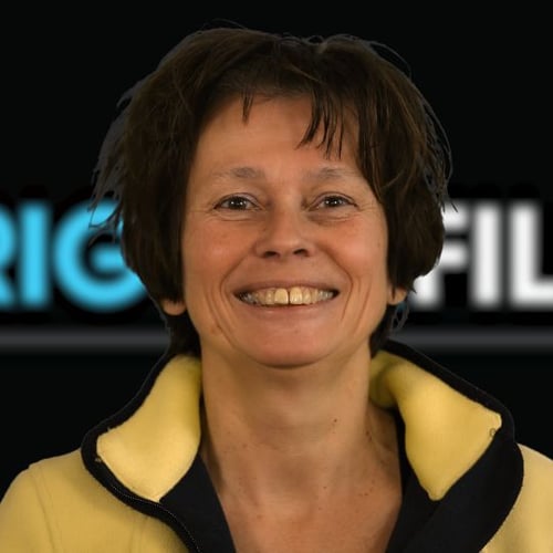 Jitske Jonkman