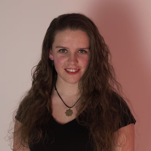 Wiesje van Amstel