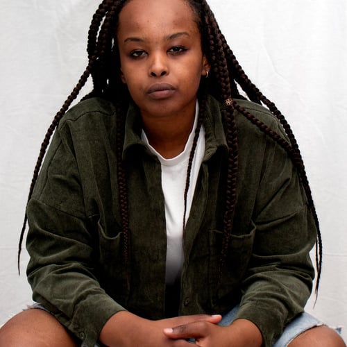 Suad Osman