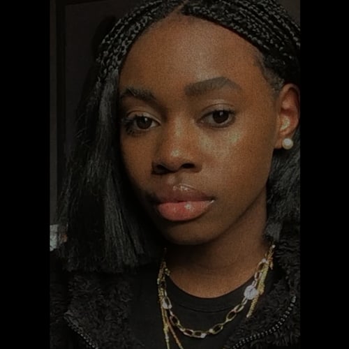 Daniella Ekoko