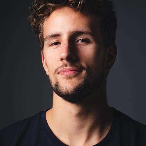 Merlijn van der Molen