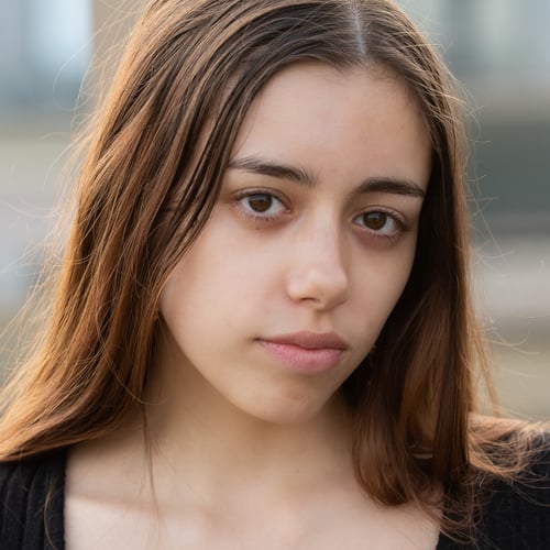 Gabriëlle Hofmann