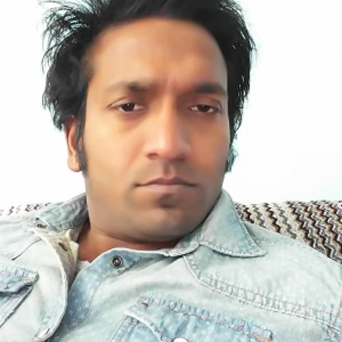 Suresh Mahendram