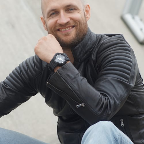 Bas van Doorn