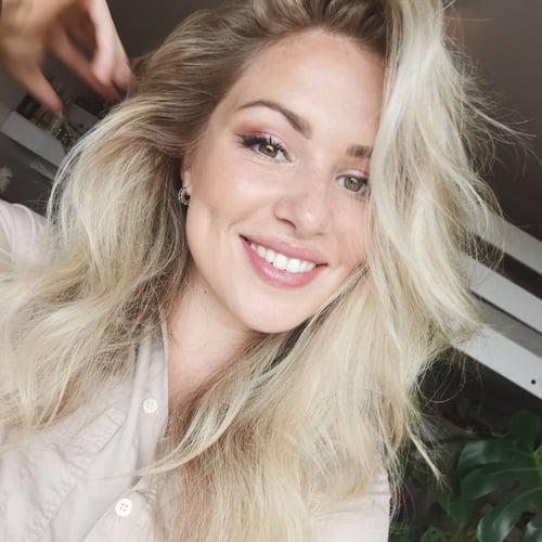 Lisa van der Ven