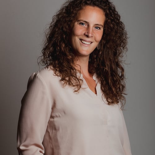 Annet Boels