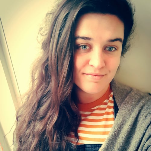 Eva van der Worp