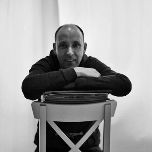 Robbert Heuvel