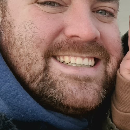 Jeroen