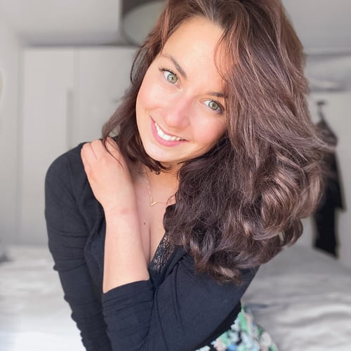 Raquel Vos