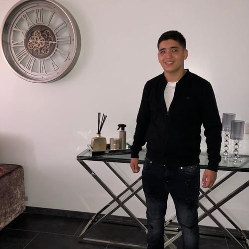 Anas Kadem