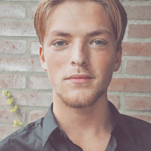 Koen van der Molen