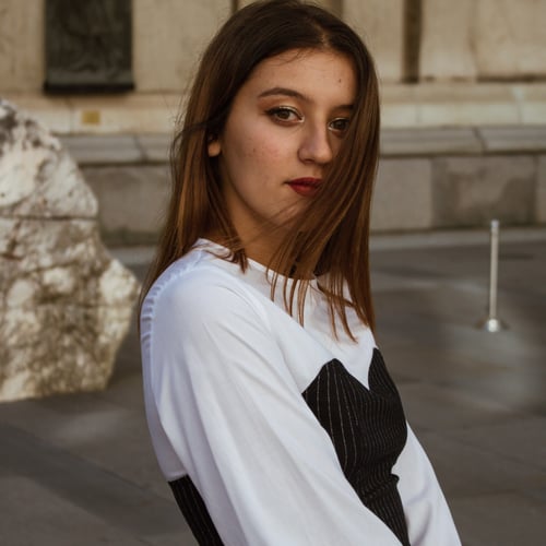 Lilia Shopova