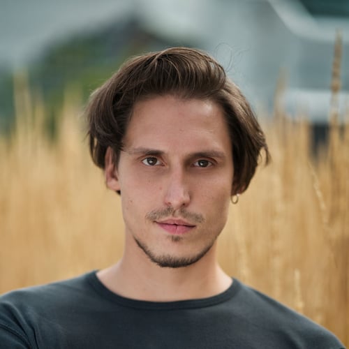 Daniel de Rooij