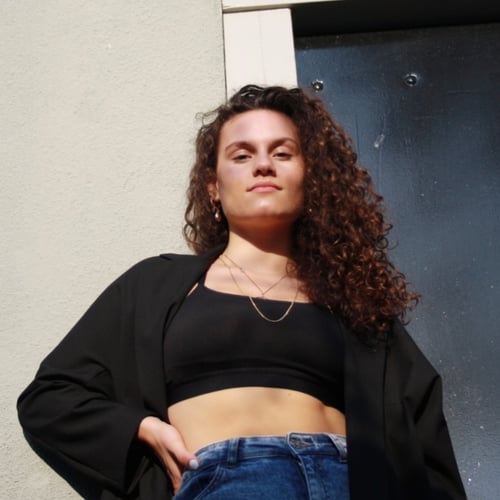 Lara Heeren