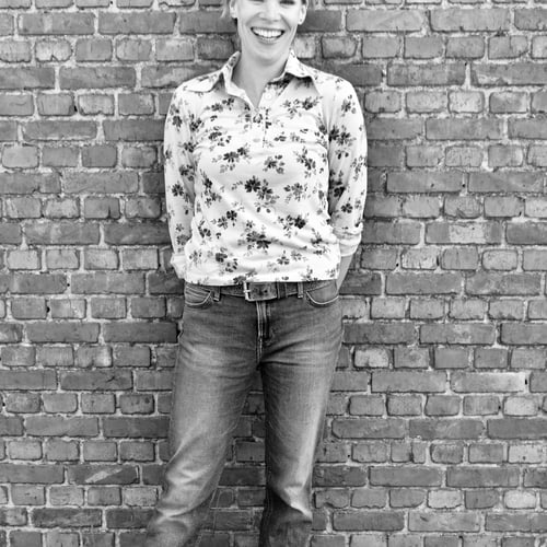 Terri van Splunder
