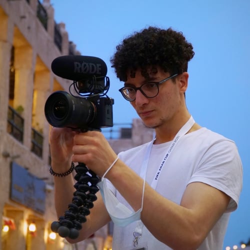 Anas Habib
