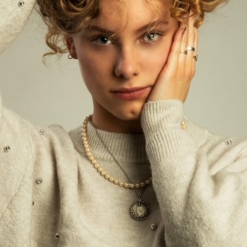 Davina