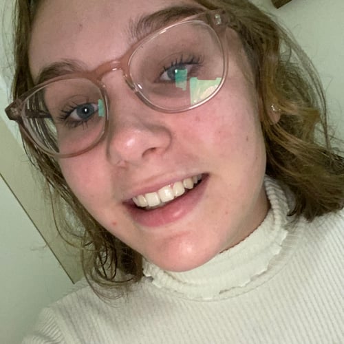 Kayleigh Meijlink