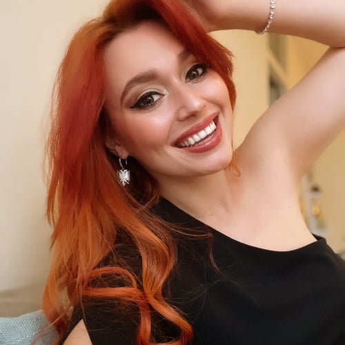 Alisa Opari Luzi