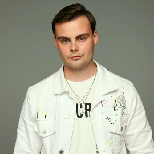 Jannes Joey van der Vegt