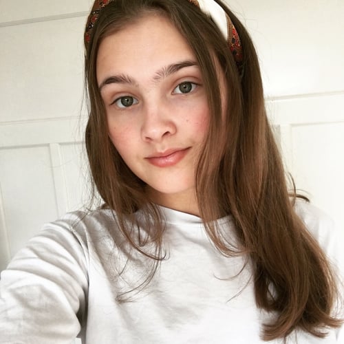 Eva Luna van Stigt Thans