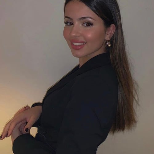 Siham Sanad