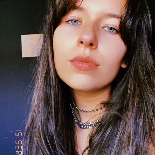 Kimberly van Wanrooij